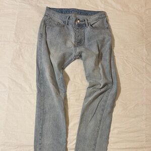 MNML - Slim Blue Men's Jeans